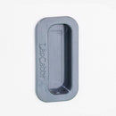 LapCabby Lyte 20 Single Door |  20-Devices screen size smartphones, mobile phones and handheld USB devices up to 7" - Horizontal