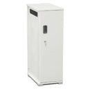 LapCabby Lyte 30 Single Door | 30-Handheld Tablets &amp; USB Devices up to 11" USB-C - Horizontal
