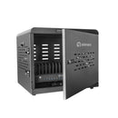 Shintaro 16-Port USB-C PD3.0 1000W GaN Charging Cabinet for Smartphone, Tablet, &amp; Notebook Devices &amp; Smart Power Management via InnovateCharger App