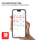 Shintaro 16-Port USB-C PD3.0 1000W GaN Charging Cabinet for Smartphone, Tablet, &amp; Notebook Devices &amp; Smart Power Management via InnovateCharger App