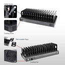 Shintaro 16-Port USB-C PD3.0 1000W GaN Charging Dock for  Smartphone, Tablet, &amp; Notebook Devices &amp; Smart Power Management via InnovateCharger App.