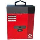 Shintaro SH-170 1080p Webcam , Built-in Microphone, USB Plug-and-Play - Ideal for Video Conferencing &amp; Streaming