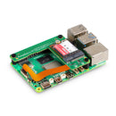 Raspberry Pi® M.2 HAT+ (Compact)