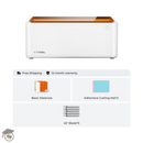 xTool M1 EDU class 1 Laser Cutter