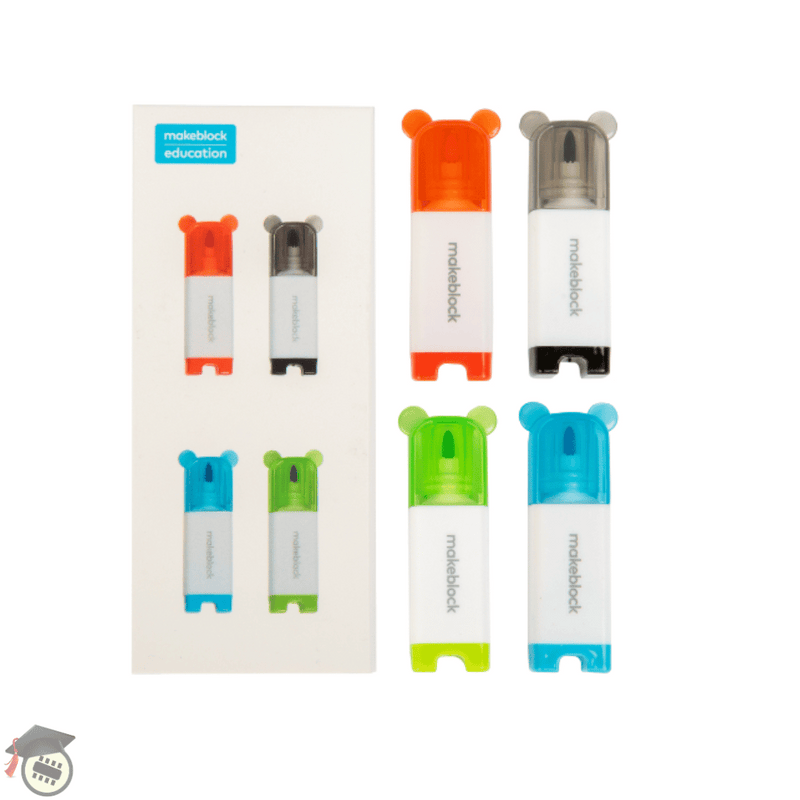 mTiny Color Markers