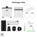 xTool Smoke Purifier for Laser Cutter