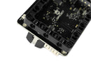 Building Block Expansion Board with Cable for UNIHIKER M10 (Wireless & LEGO-Ready)