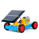 DIY - Solar car Kits for school