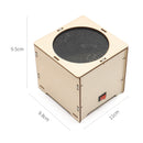 DIY-Star Projector Kit for School