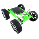 DIY - Solar car Kits for school