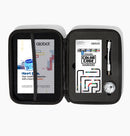 Ozobot Evo Kit of 10 with 2 Chargers