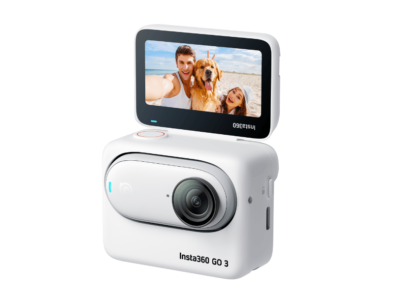 Insta360 GO3 128 GB