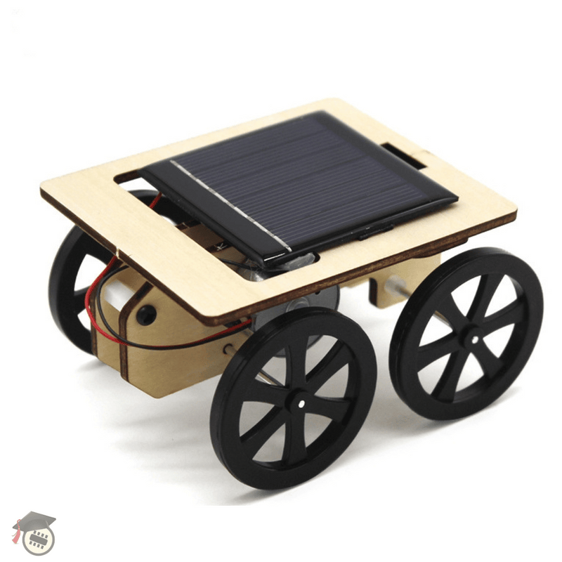 Solar Car Rit Buy DIY - Solar car Kits for school PAKR-A0458 Pakronics