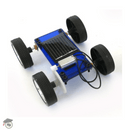 DIY - Solar car Kits for school