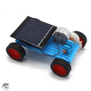 DIY -Solar car Kits for school