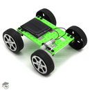DIY - Solar car Kits for school