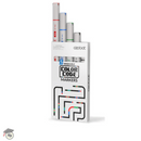 Ozobot Dual-Tip Washable Colour Code Markers (5 pack)