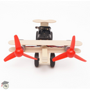 DIY - Aircraft Kits for School