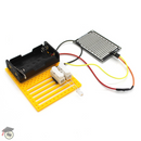 DIY - Raindrop Sensor Kits for School