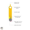 Makedo Fold-Roller