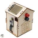 DIY - Rain Sensor Kits for School