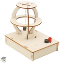 DIY - Earthquake Alarm Kit for School