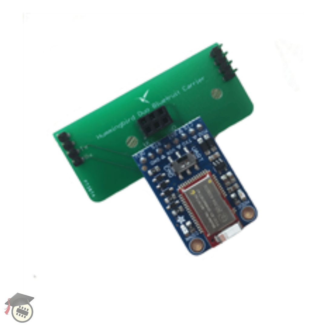 Buy Hummingbird BlueTooth Module PAKR-ET1093 Hummingbird