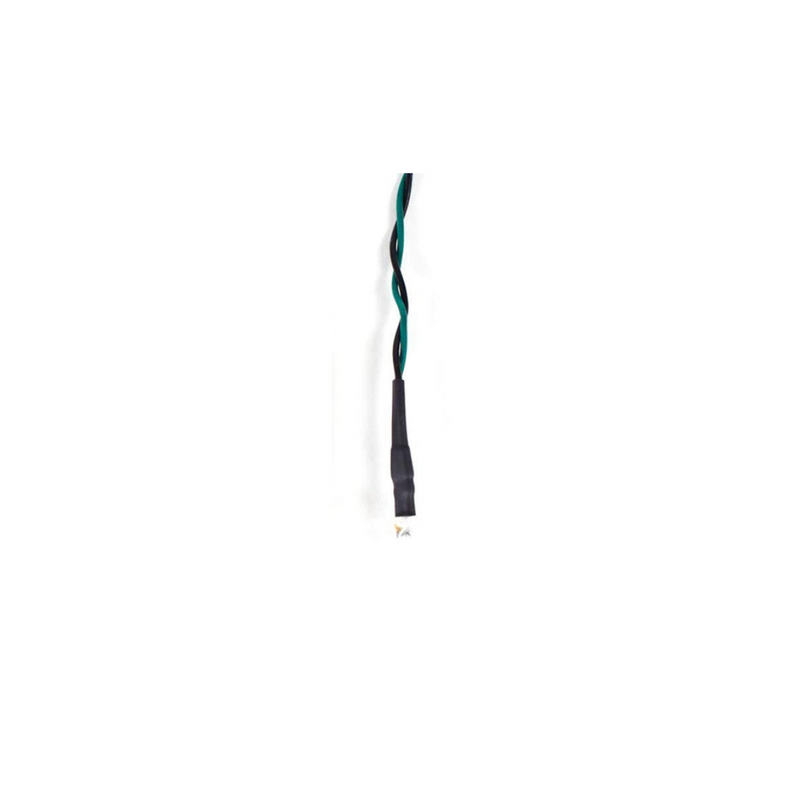 Hummingbird Single Color LED - Green