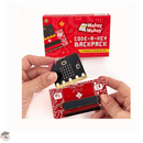 Makey Makey Code-a-Key Backpack