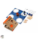 Ozobot STEAM Kits: OzoGoes to the Sun, Earth & Moon