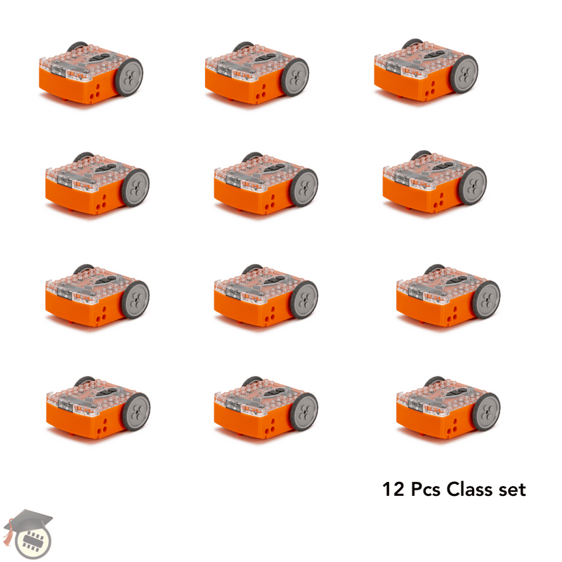 Edison V3 robot - 12 Pcs Class set