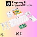 Pakronics® Raspberry Pi® 5 Desktop Kit 4GB