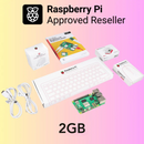 Pakronics® Raspberry Pi® 5 Desktop Kit 2GB