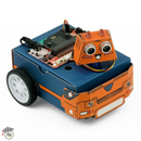 ZOOM:BIT Robot Car Kit with micro:bit