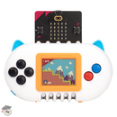 KittenBot Newbit Arcade Shield Expansion Board with Micro:bit V2