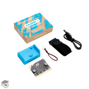 Microbit Recharable Battery