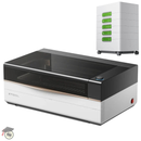 xTool P3 80W CO2 Laser Cutter EDU Bundle