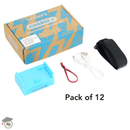 CHARGE Rechargeable Battery Pack for micro:bit Classroom Pack (12 pack)