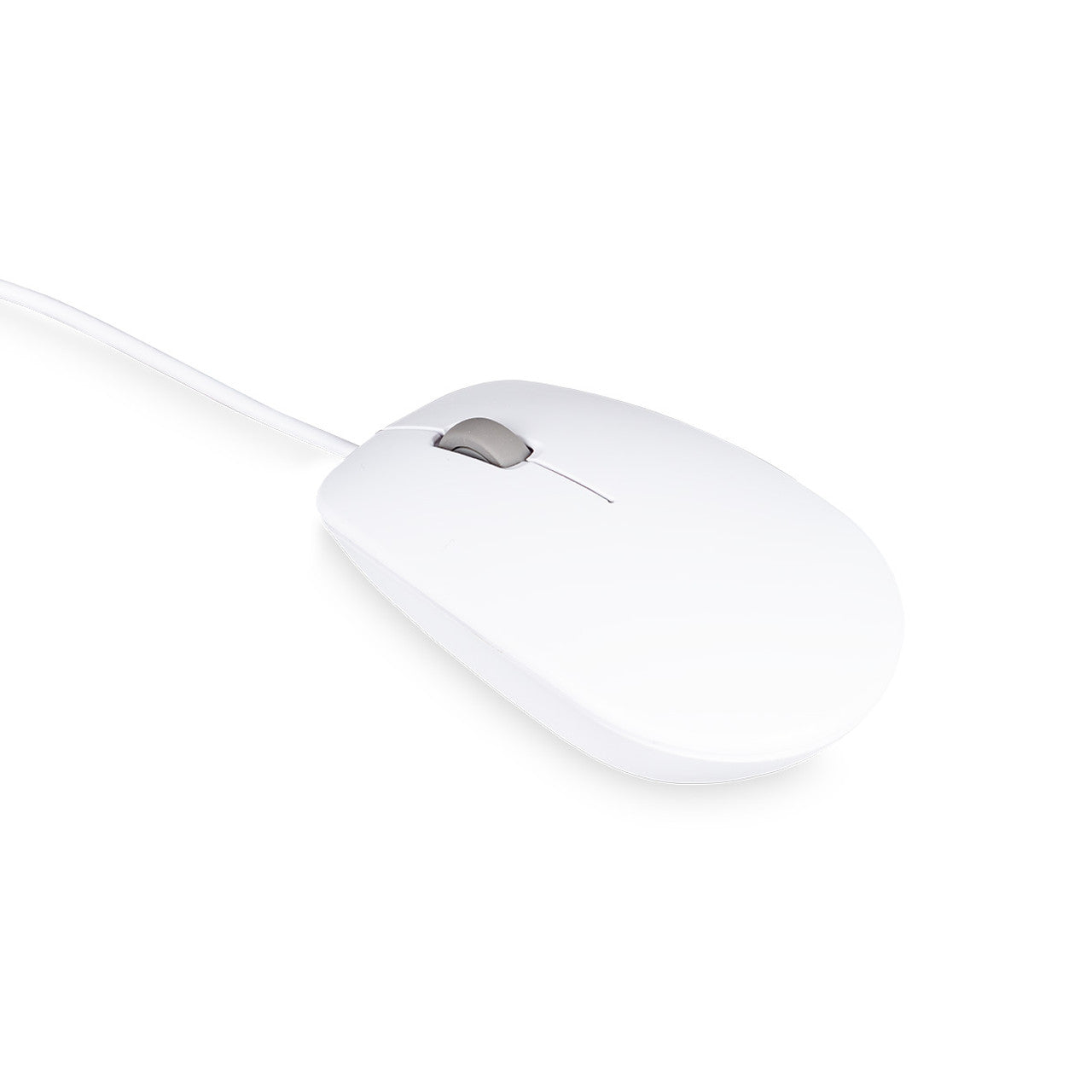 Buy Raspberry Pi® Mouse 2 - White RPI-SC1685 RaspberryPi