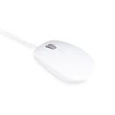 Raspberry Pi® Mouse 2 - White