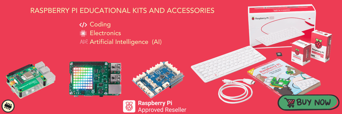Pakronics® - Learn, Make and Invent Future with DIY Electronics