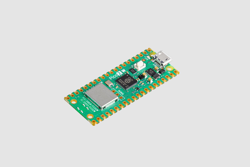 Raspberry Pi® Pico 2 W