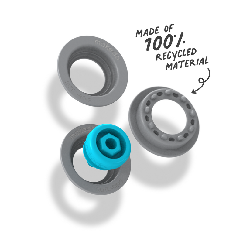 Makedo Roto Ring