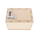 DIY - Mechanical Code Box Kits for school