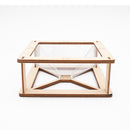 DIY - 3D Holographic Projection Kits for school