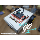 REKA:BIT for micro:bit - Simplifying Robotics (without micro:bit)