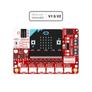 REKA:BIT for micro:bit - Simplifying Robotics (without micro:bit)