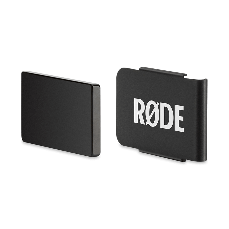 RODE MagClip GO Magnetic Clip System for Wireless GO Mic System