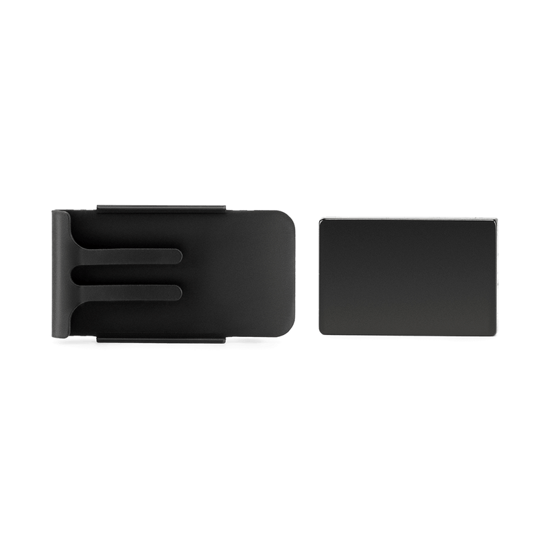 RODE MagClip GO Magnetic Clip System for Wireless GO Mic System