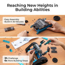 Makeblock mBot2 Rover Robot Kit